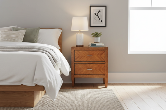 How to Choose Quality Solid Wood Furniture: A Complete Buying Guide