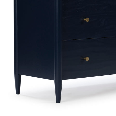 Harbor 6-Drawer Dresser