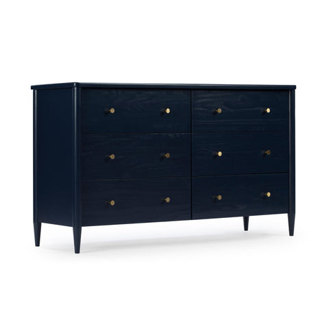 Harbor 6-Drawer Dresser