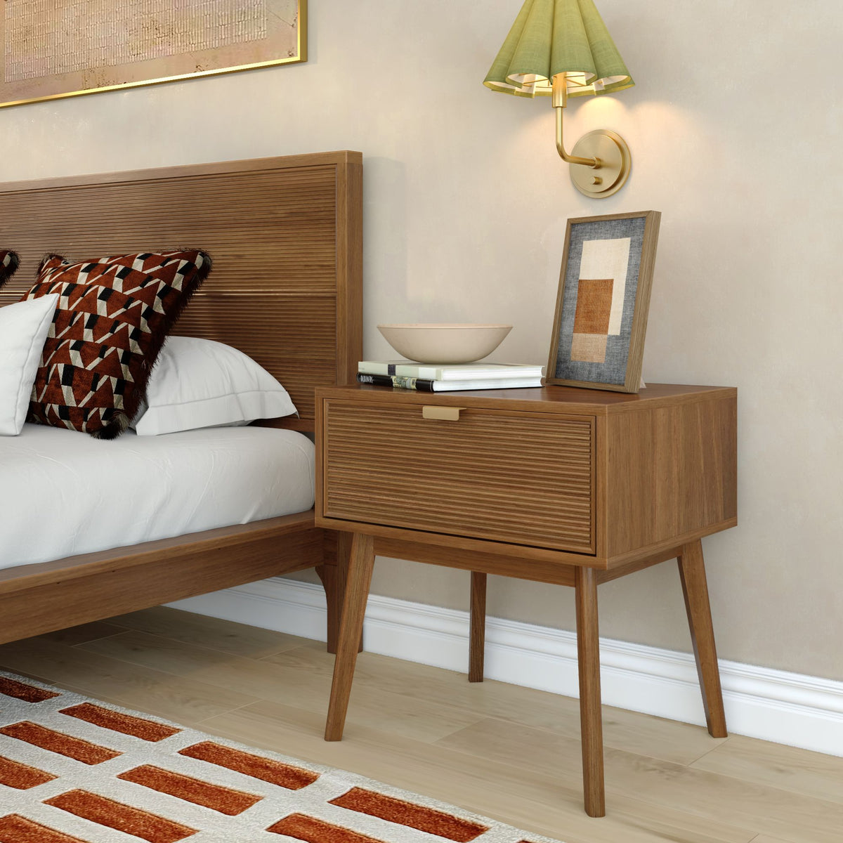 Linea Nightstand