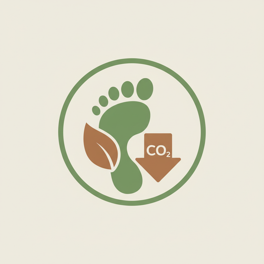 Carbon Conscious Icon