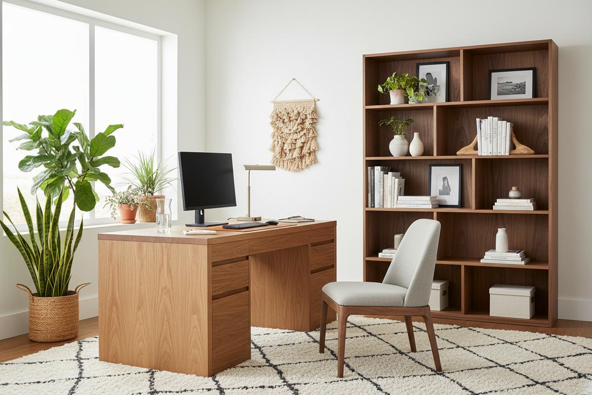 Home Office Lookbook