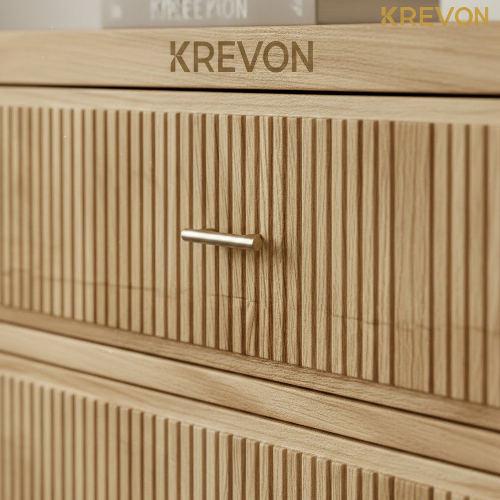 KREVON雕刻特写 - 带水印