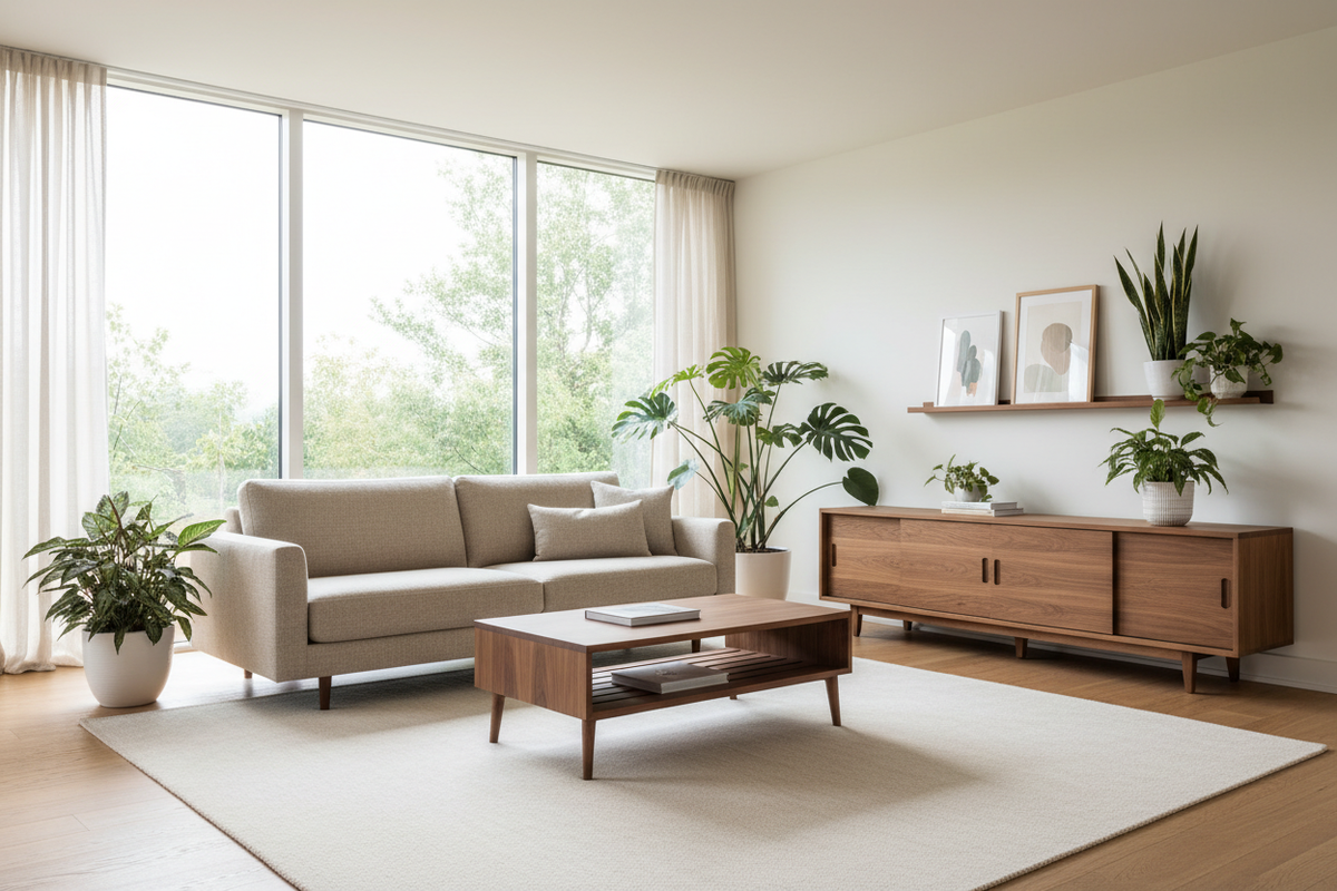 Living Room Lookbook