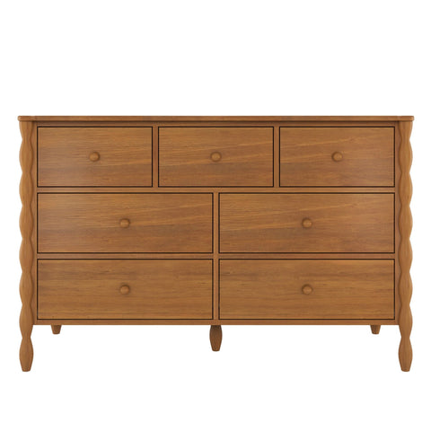 Lind 7-Drawer Dresser
