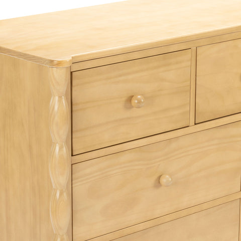 Lind 7-Drawer Dresser