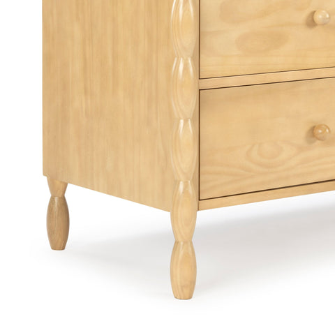 Lind 7-Drawer Dresser
