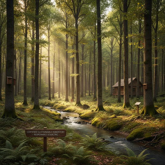 Sustainable Forest