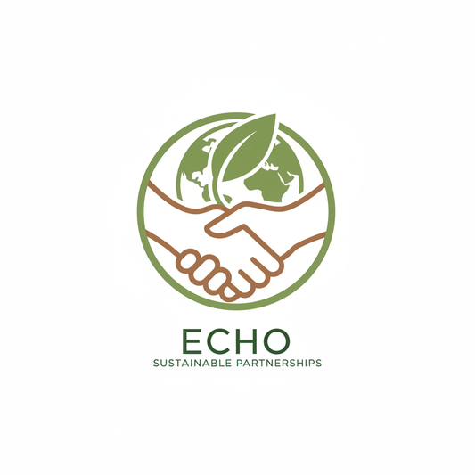Sustainable Sourcing Icon