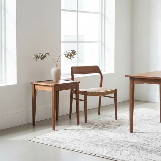 Timeless Furniture Design