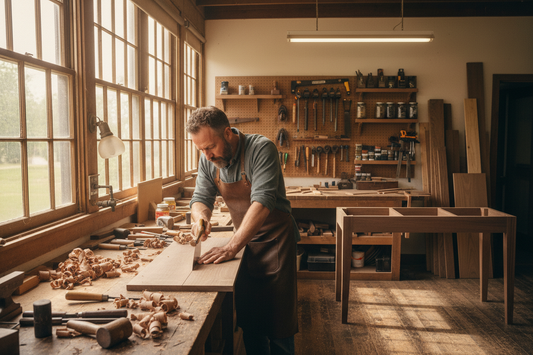 Workshop photo